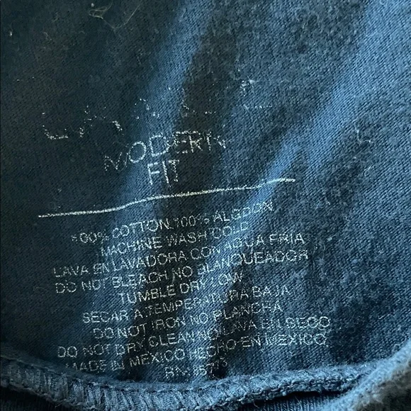 4 Men’s O'Neill Dark Blue, Black, Red Surf Tees - Picture 3 of 10